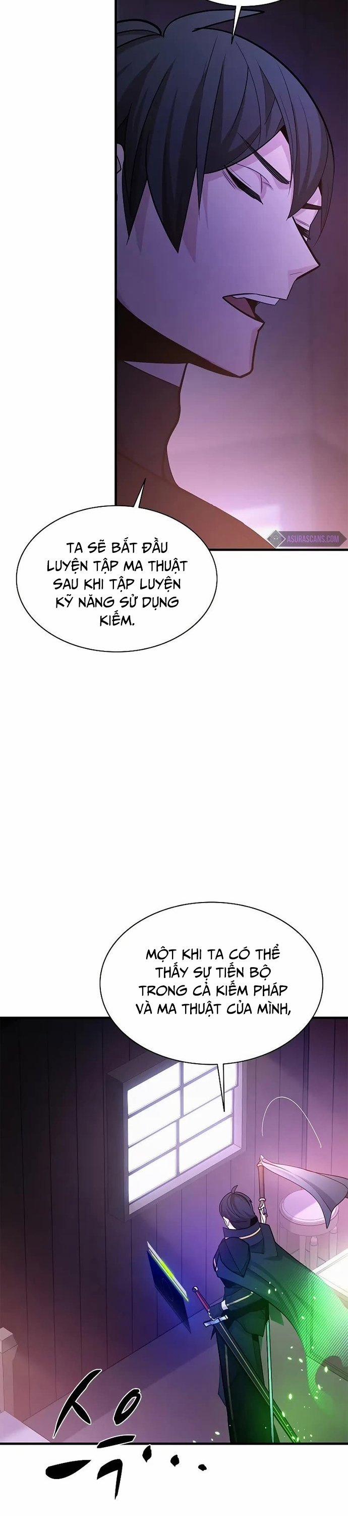 Hầm Ngục Hướng Dẫn Cấp Địa Ngục 193 trang 31