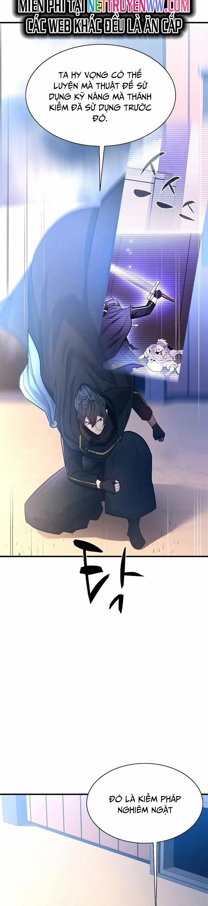 Hầm Ngục Hướng Dẫn Cấp Địa Ngục 193 trang 33