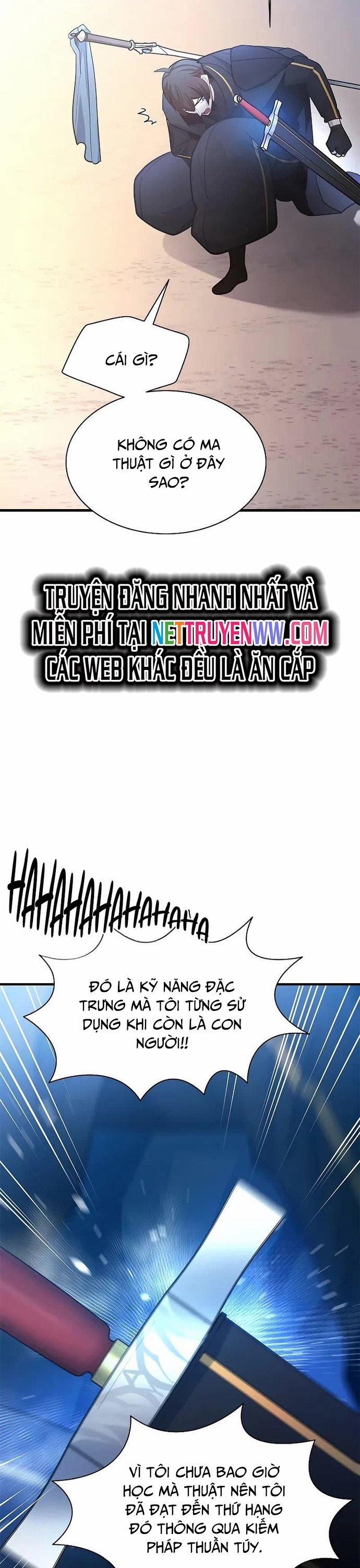 Hầm Ngục Hướng Dẫn Cấp Địa Ngục 193 trang 34