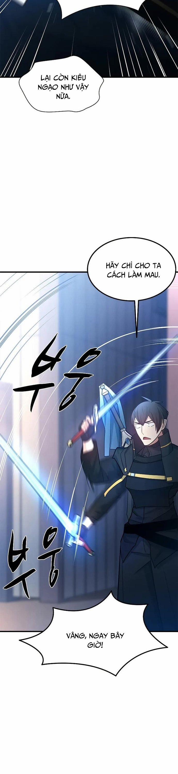 Hầm Ngục Hướng Dẫn Cấp Địa Ngục 193 trang 35