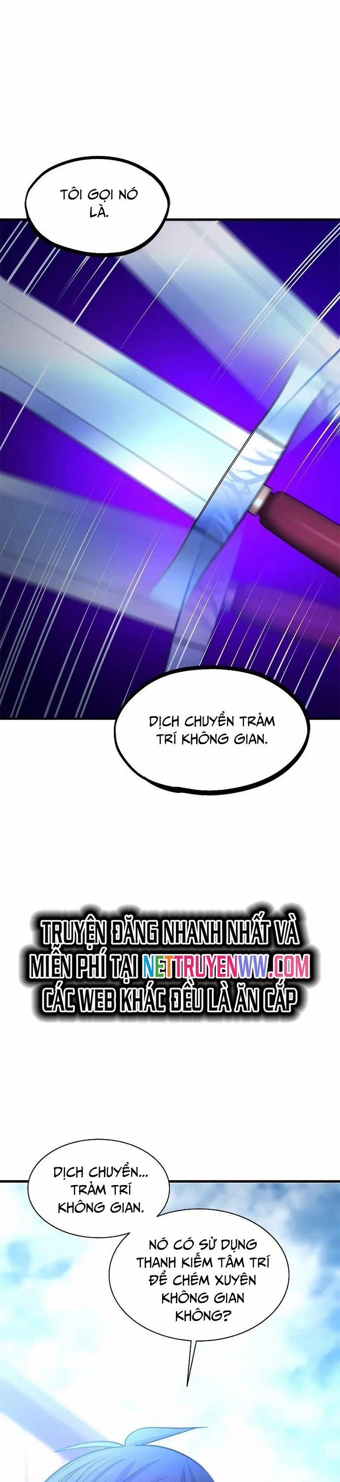 Hầm Ngục Hướng Dẫn Cấp Địa Ngục 193 trang 36