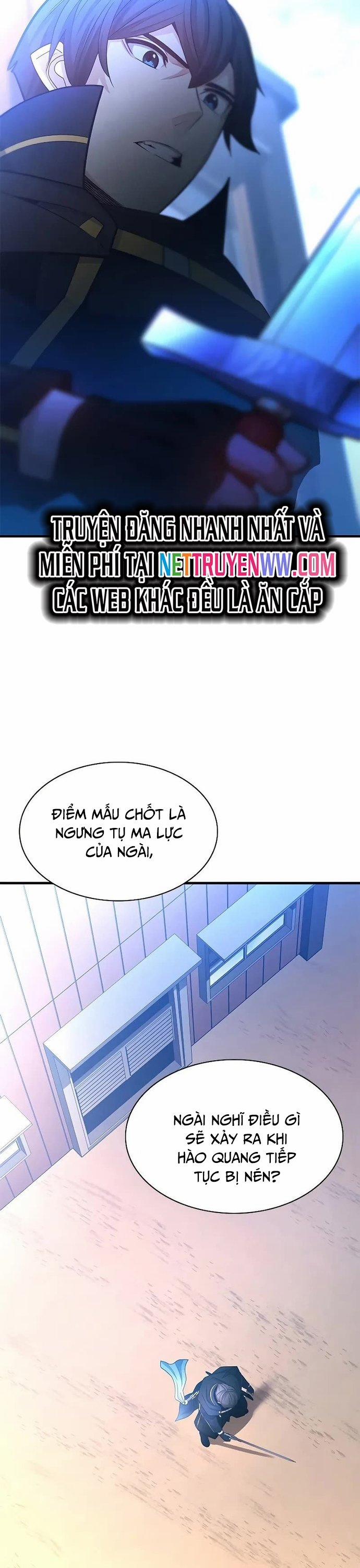 Hầm Ngục Hướng Dẫn Cấp Địa Ngục 193 trang 37