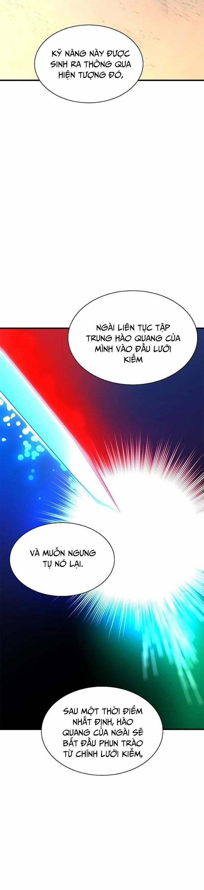 Hầm Ngục Hướng Dẫn Cấp Địa Ngục 193 trang 38