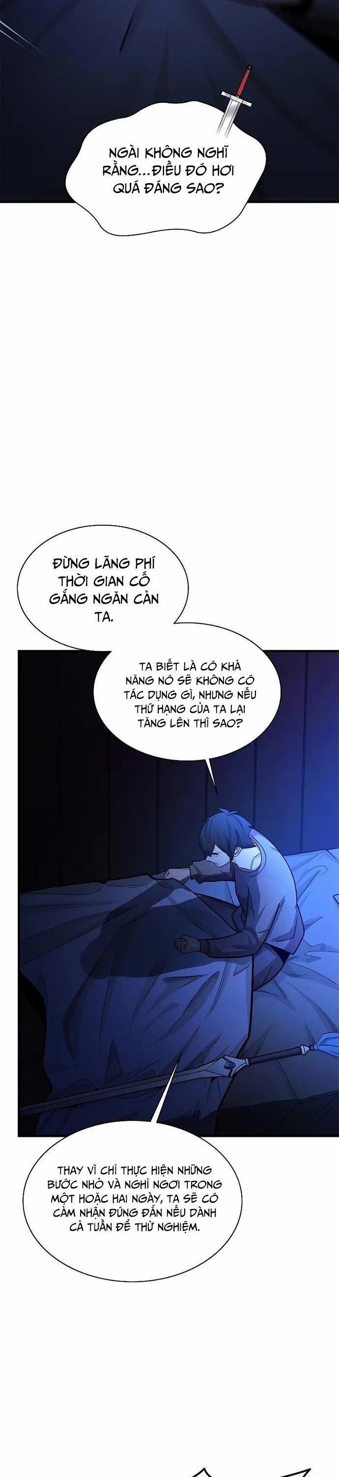 Hầm Ngục Hướng Dẫn Cấp Địa Ngục 193 trang 4