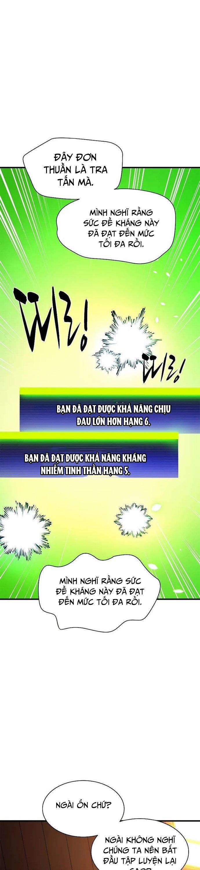 Hầm Ngục Hướng Dẫn Cấp Địa Ngục 193 trang 8