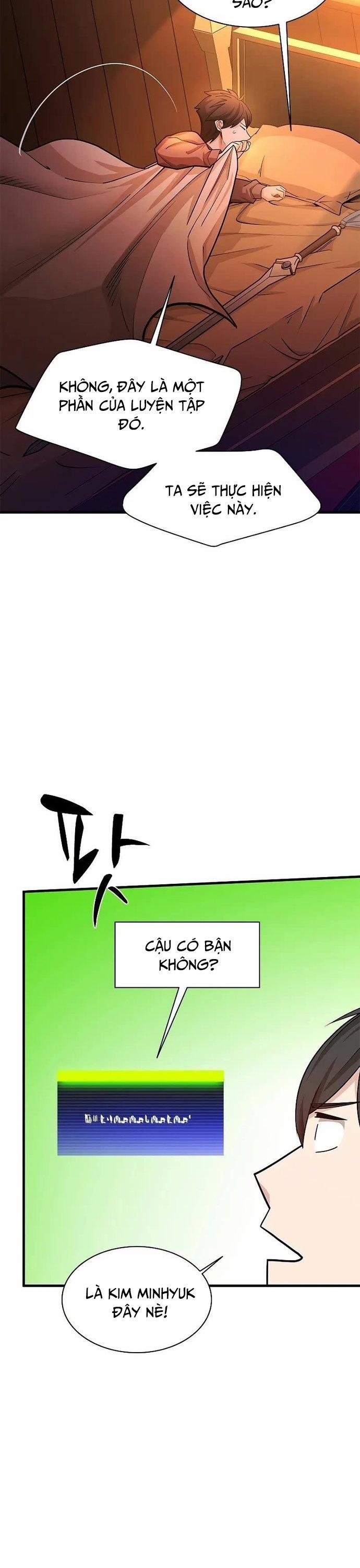 Hầm Ngục Hướng Dẫn Cấp Địa Ngục 193 trang 9