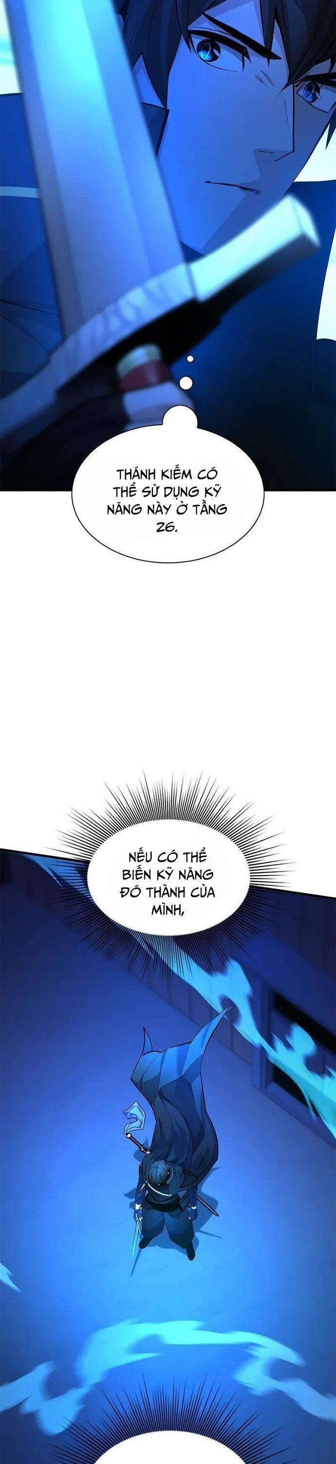 Hầm Ngục Hướng Dẫn Cấp Địa Ngục 194 trang 1