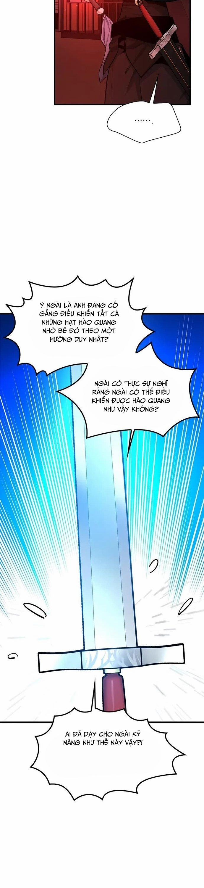 Hầm Ngục Hướng Dẫn Cấp Địa Ngục 194 trang 10