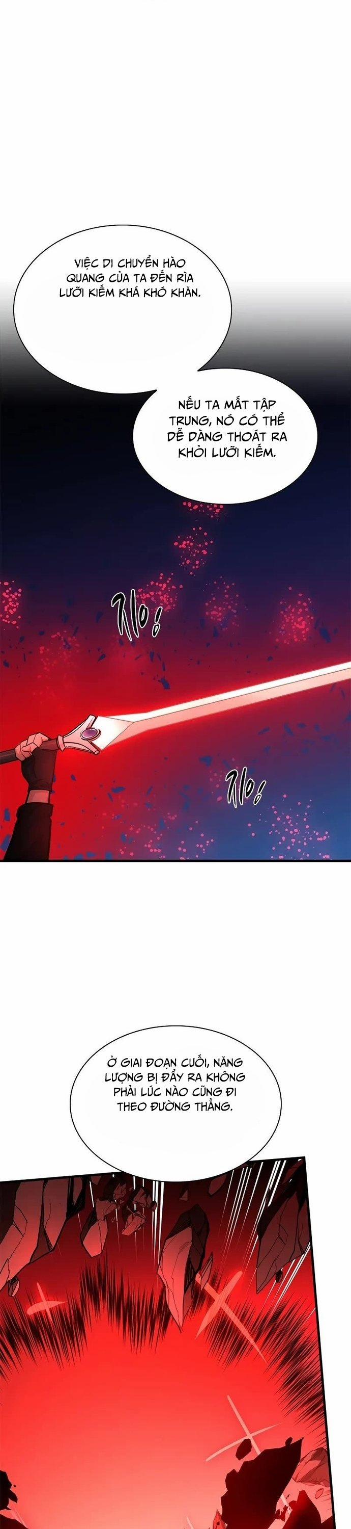 Hầm Ngục Hướng Dẫn Cấp Địa Ngục 194 trang 13