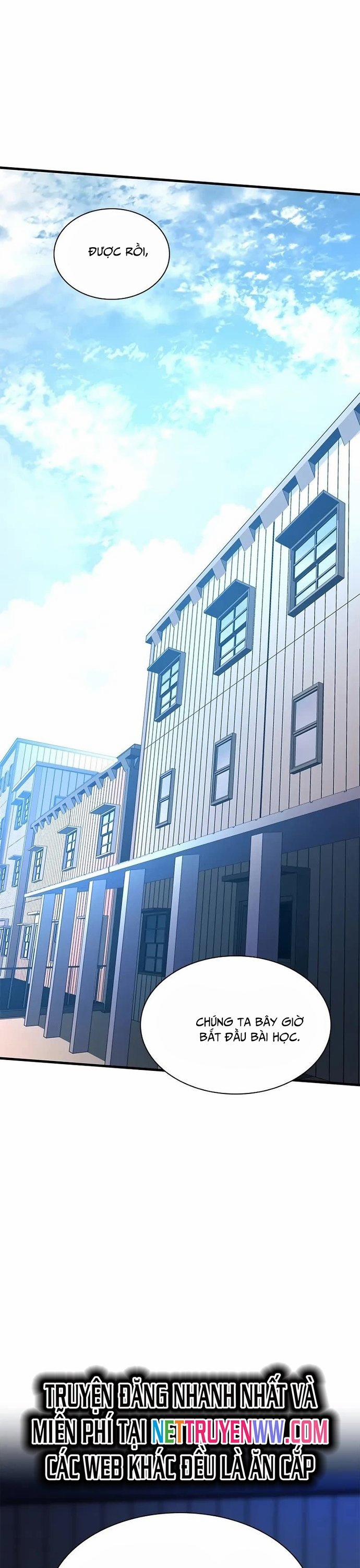 Hầm Ngục Hướng Dẫn Cấp Địa Ngục 194 trang 15