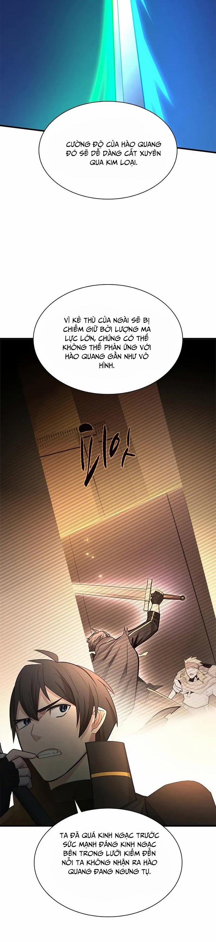 Hầm Ngục Hướng Dẫn Cấp Địa Ngục 194 trang 25