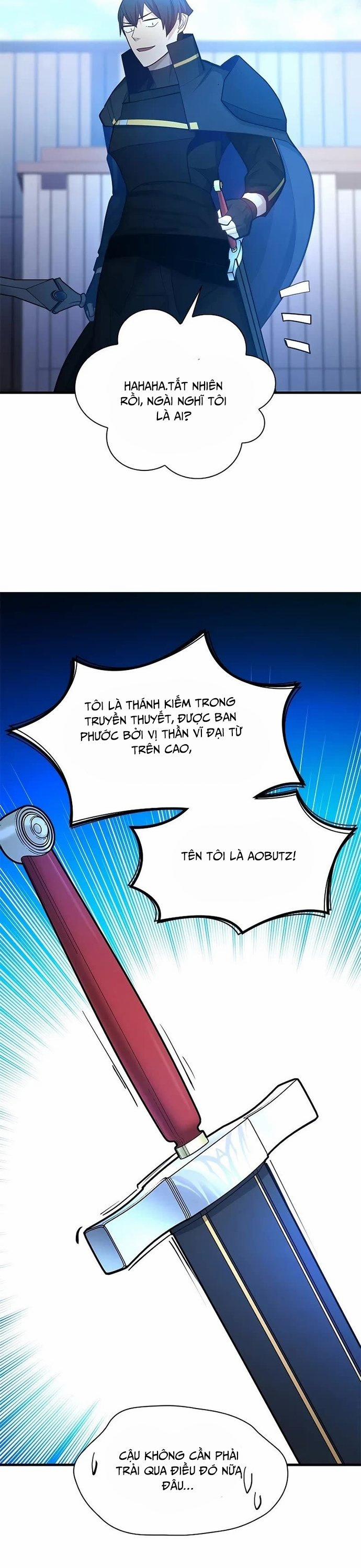 Hầm Ngục Hướng Dẫn Cấp Địa Ngục 194 trang 27