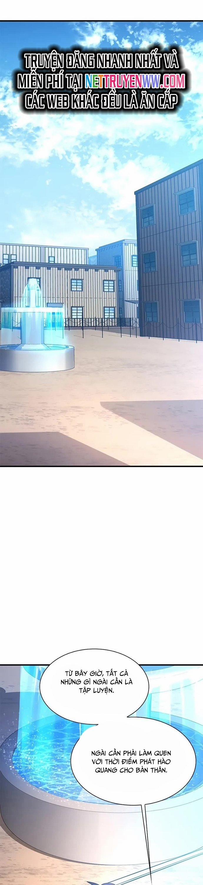 Hầm Ngục Hướng Dẫn Cấp Địa Ngục 194 trang 28