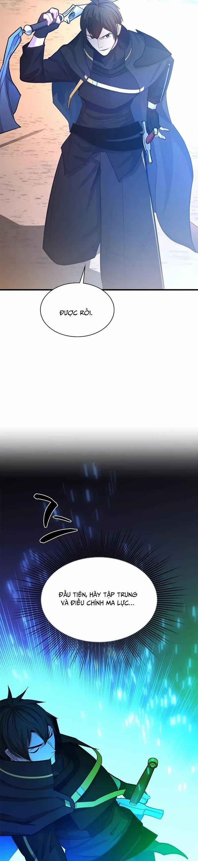 Hầm Ngục Hướng Dẫn Cấp Địa Ngục 194 trang 29