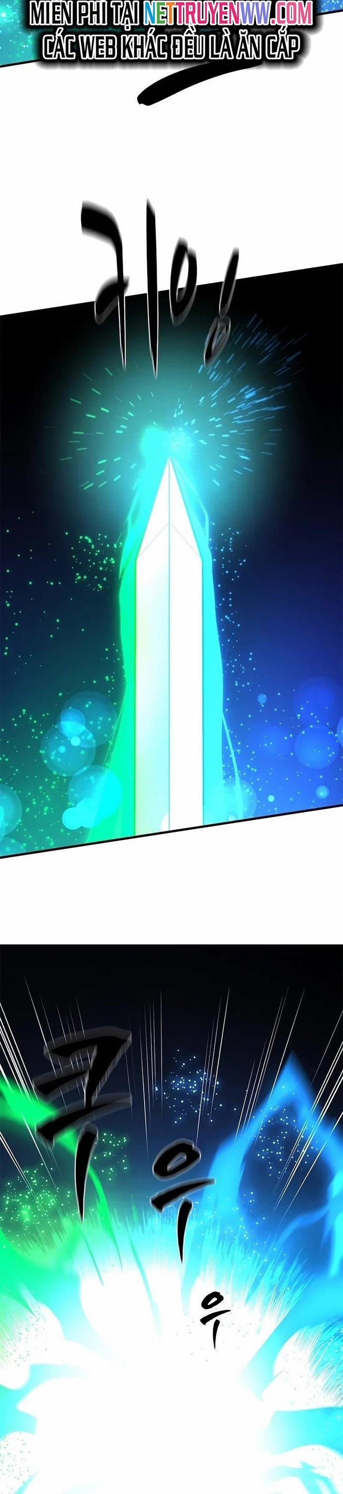 Hầm Ngục Hướng Dẫn Cấp Địa Ngục 194 trang 31