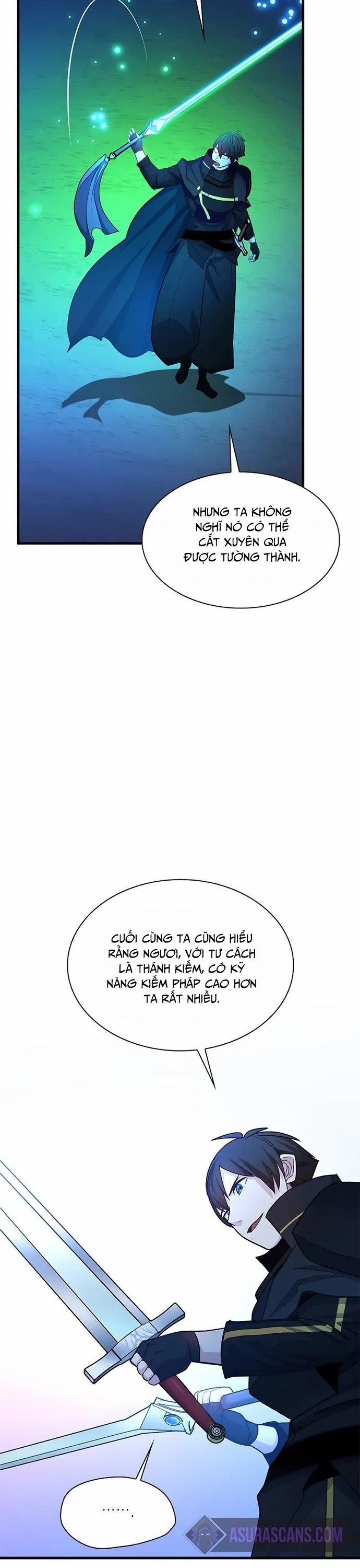 Hầm Ngục Hướng Dẫn Cấp Địa Ngục 194 trang 36