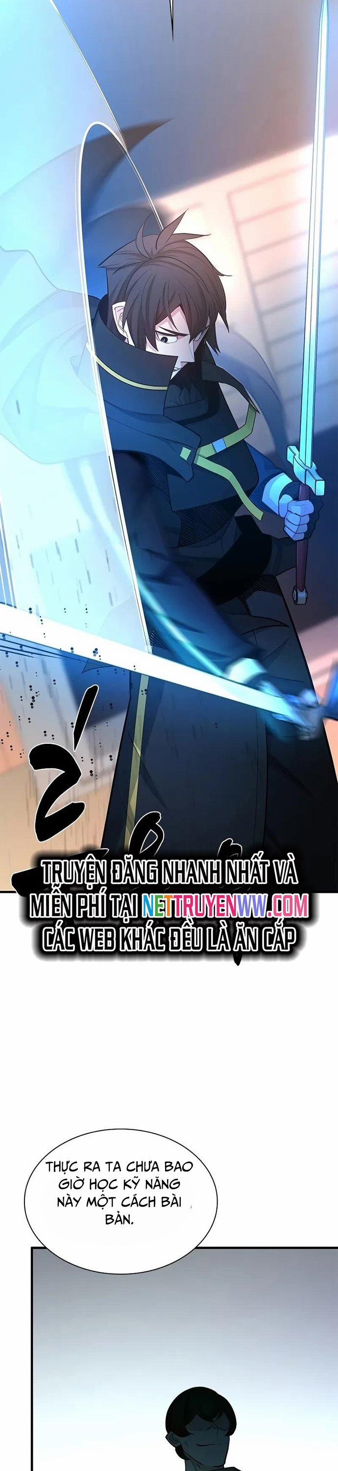 Hầm Ngục Hướng Dẫn Cấp Địa Ngục 194 trang 4