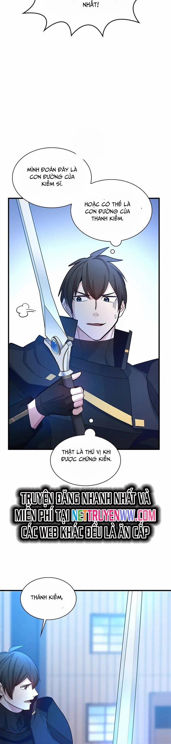 Hầm Ngục Hướng Dẫn Cấp Địa Ngục 194 trang 40