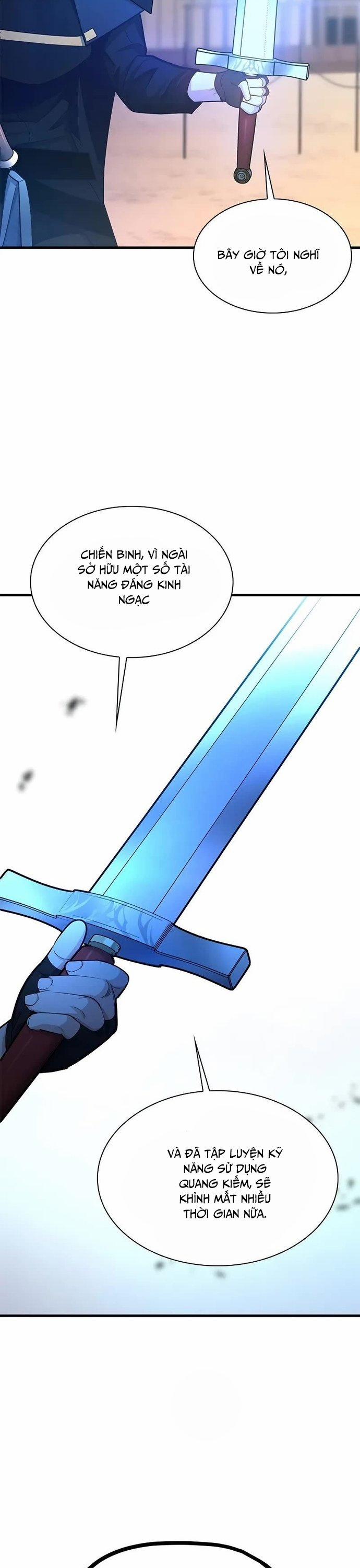 Hầm Ngục Hướng Dẫn Cấp Địa Ngục 194 trang 41