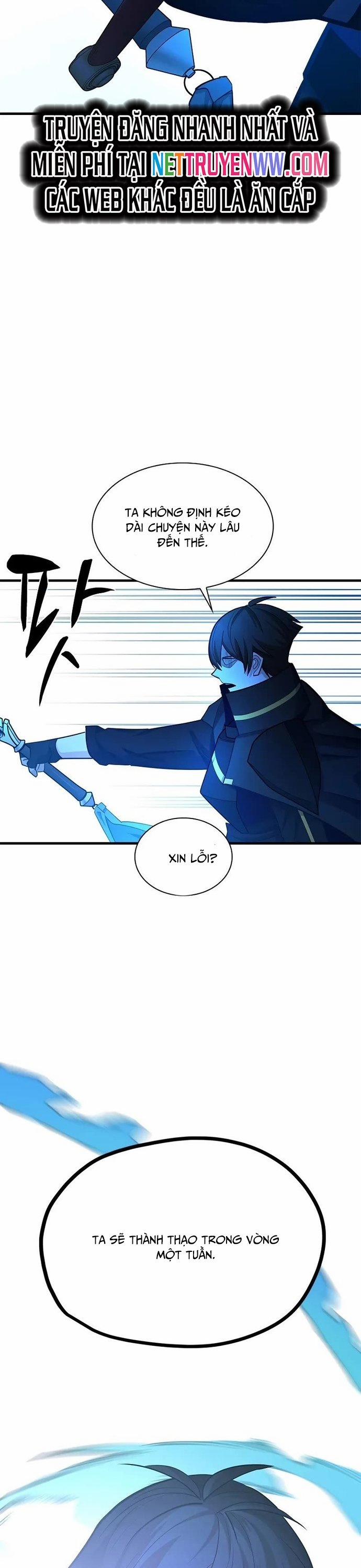 Hầm Ngục Hướng Dẫn Cấp Địa Ngục 194 trang 43