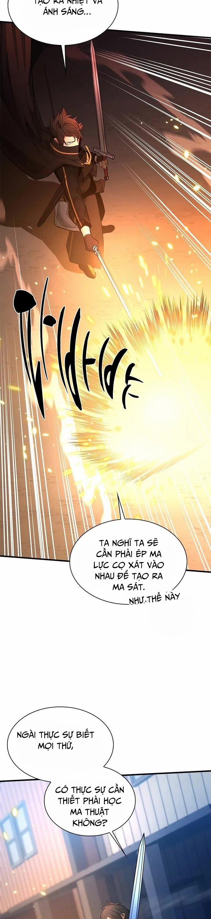 Hầm Ngục Hướng Dẫn Cấp Địa Ngục 194 trang 6