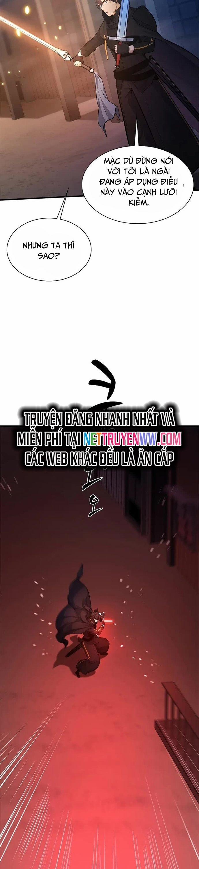 Hầm Ngục Hướng Dẫn Cấp Địa Ngục 194 trang 7