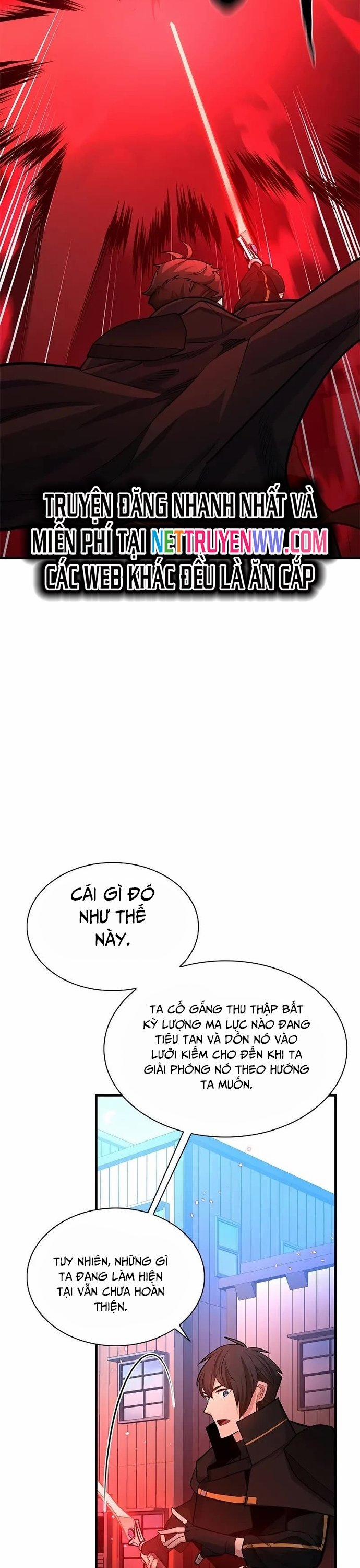 Hầm Ngục Hướng Dẫn Cấp Địa Ngục 194 trang 9