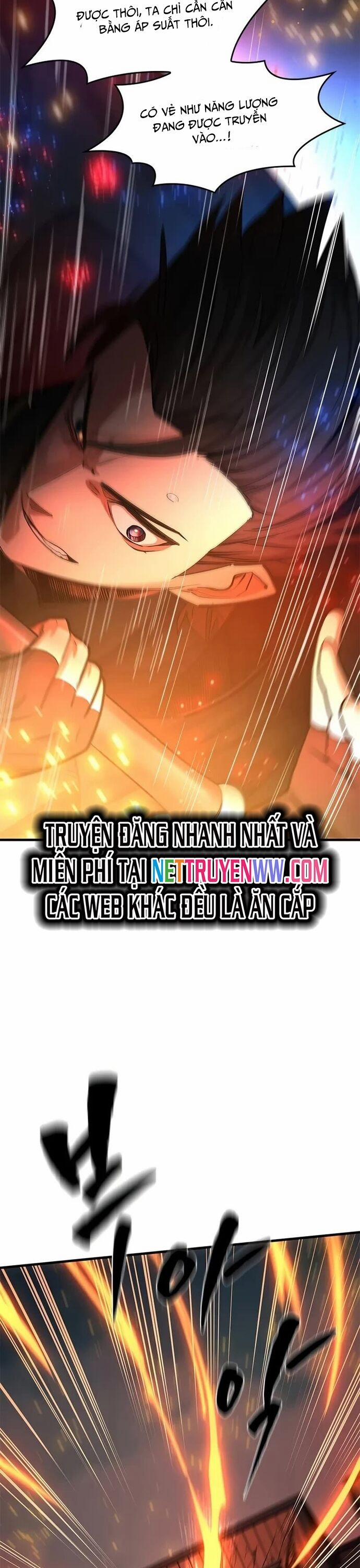 Hầm Ngục Hướng Dẫn Cấp Địa Ngục 195 trang 13