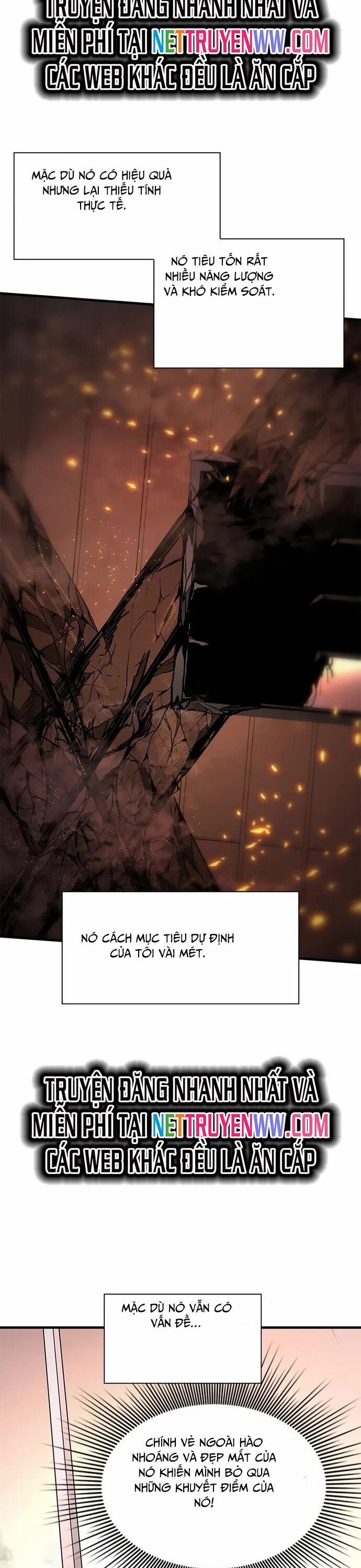 Hầm Ngục Hướng Dẫn Cấp Địa Ngục 195 trang 16