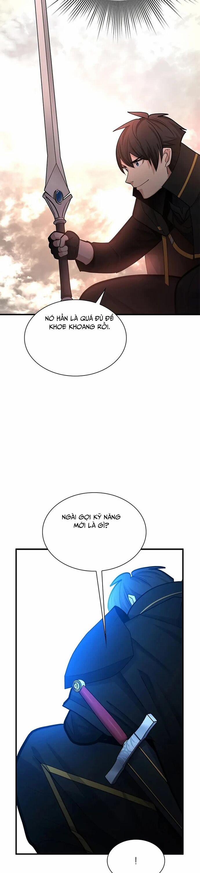 Hầm Ngục Hướng Dẫn Cấp Địa Ngục 195 trang 17