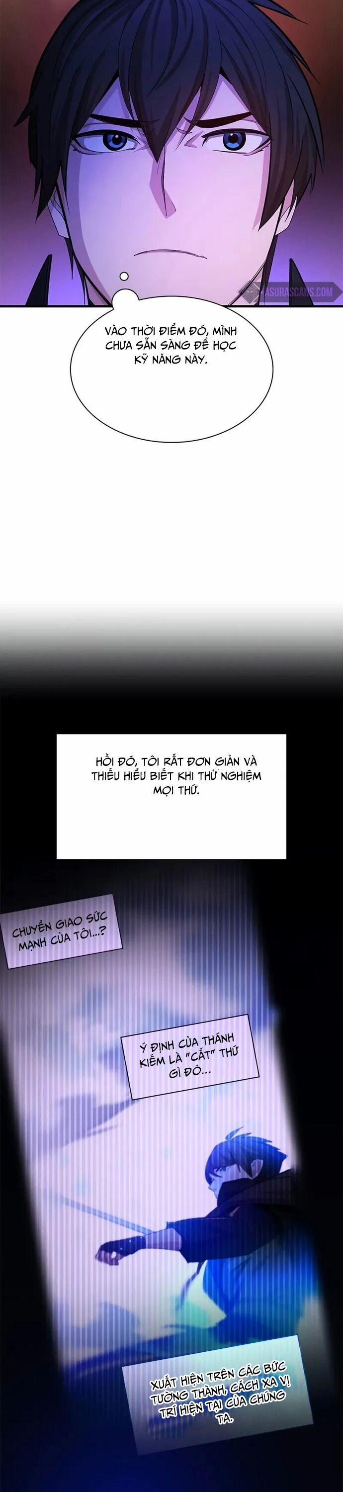 Hầm Ngục Hướng Dẫn Cấp Địa Ngục 195 trang 20