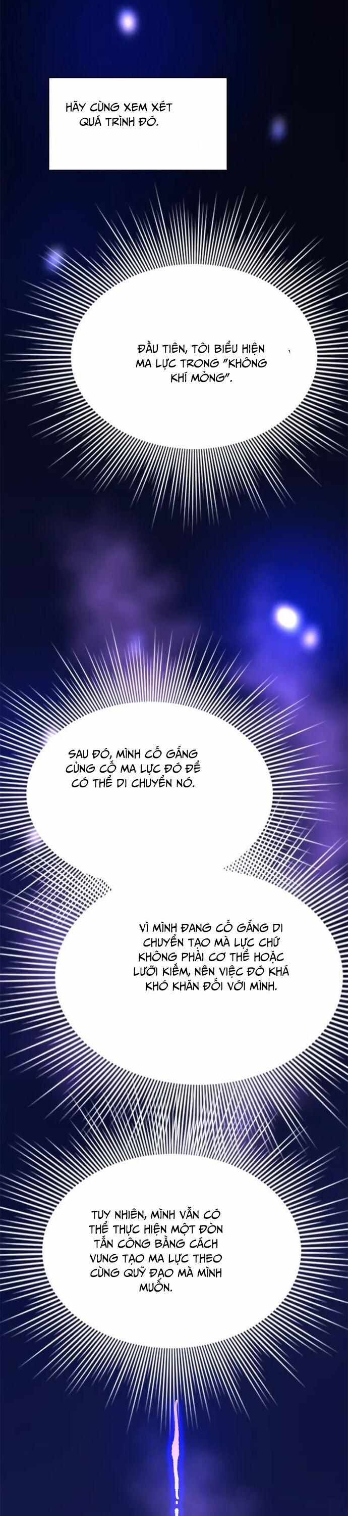 Hầm Ngục Hướng Dẫn Cấp Địa Ngục 195 trang 21