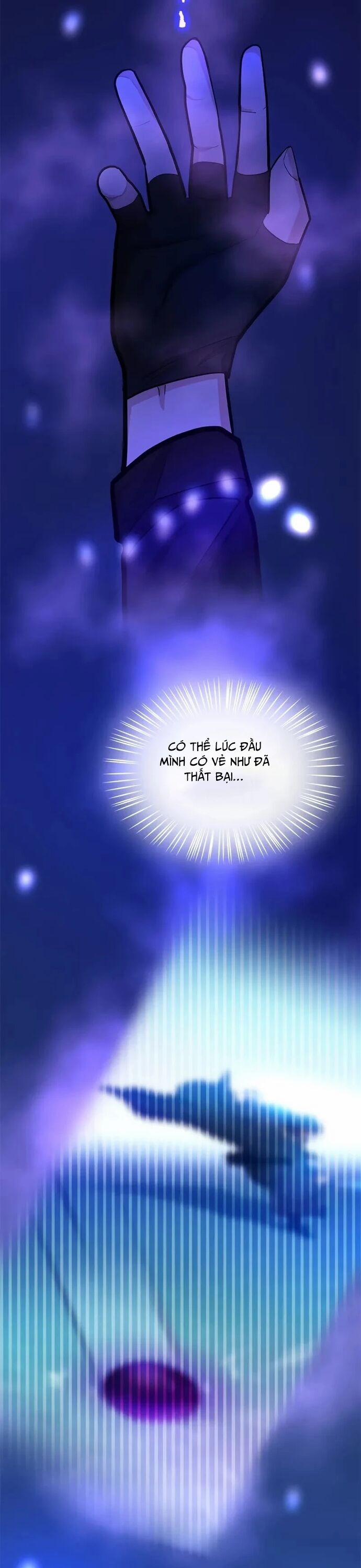 Hầm Ngục Hướng Dẫn Cấp Địa Ngục 195 trang 22