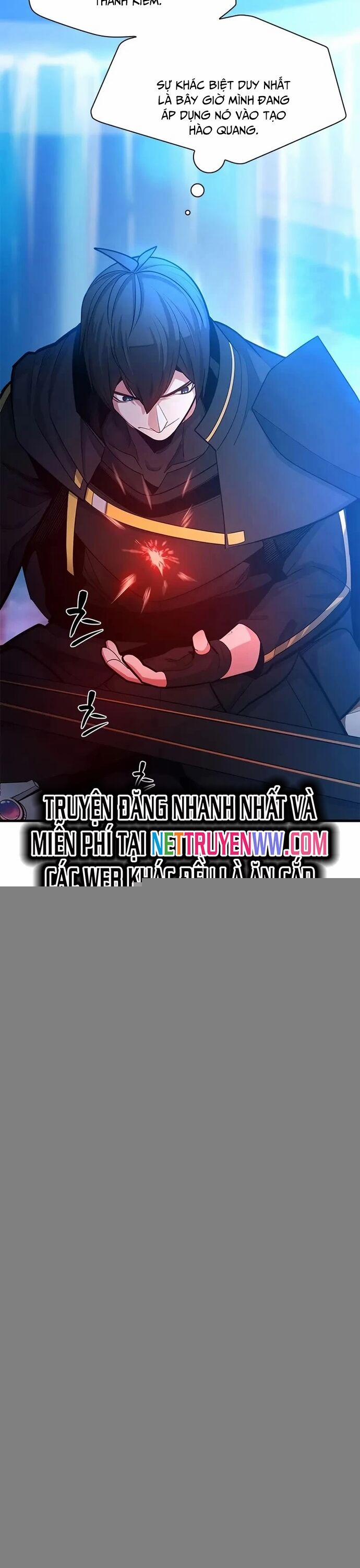 Hầm Ngục Hướng Dẫn Cấp Địa Ngục 195 trang 27