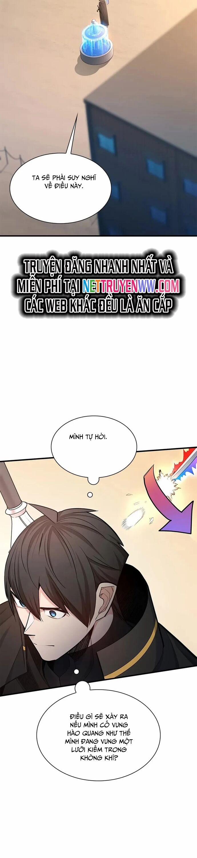 Hầm Ngục Hướng Dẫn Cấp Địa Ngục 195 trang 31