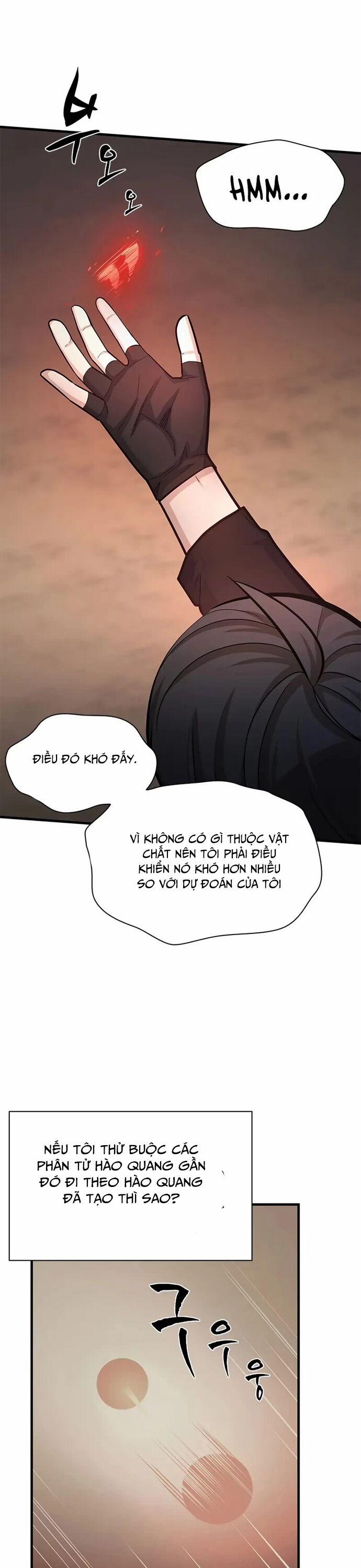 Hầm Ngục Hướng Dẫn Cấp Địa Ngục 195 trang 32