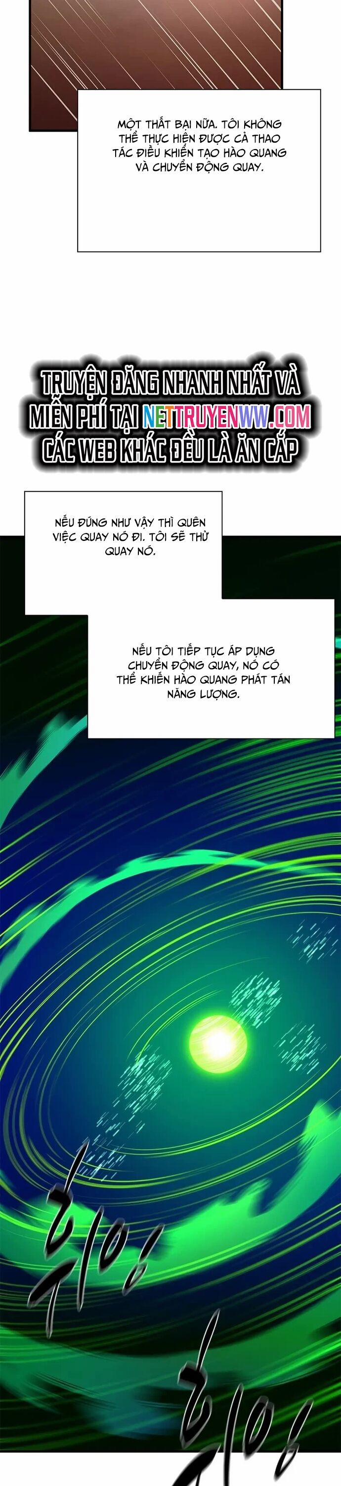 Hầm Ngục Hướng Dẫn Cấp Địa Ngục 195 trang 33