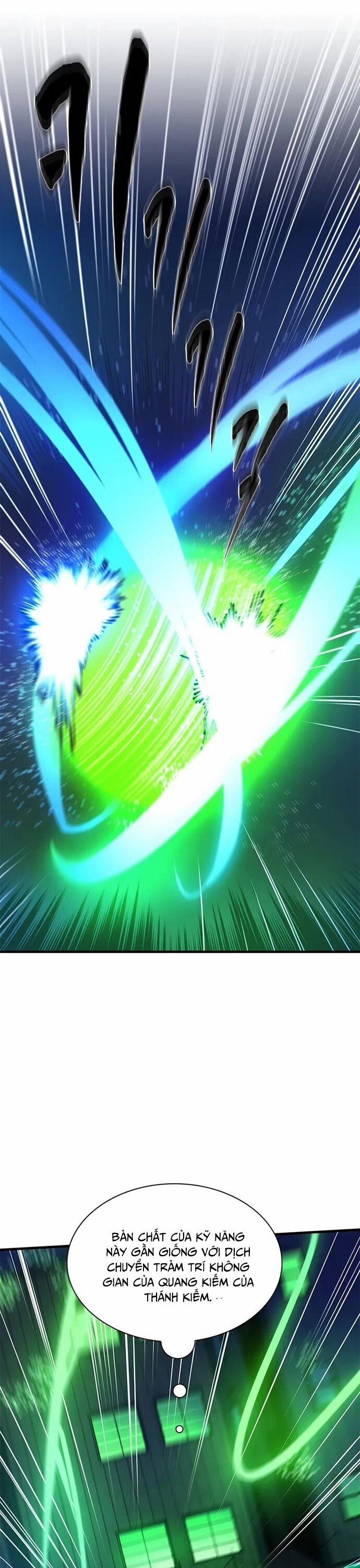 Hầm Ngục Hướng Dẫn Cấp Địa Ngục 195 trang 38