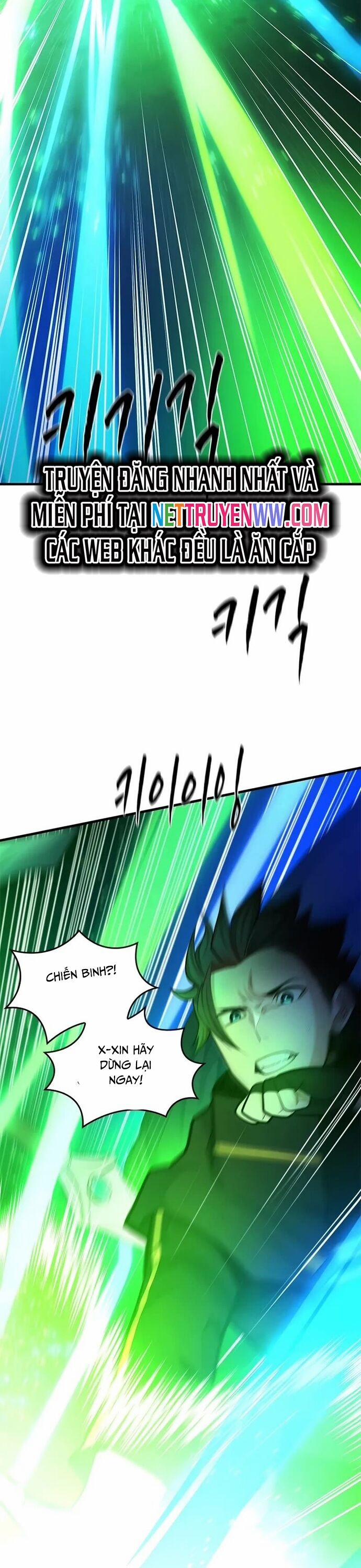 Hầm Ngục Hướng Dẫn Cấp Địa Ngục 195 trang 41