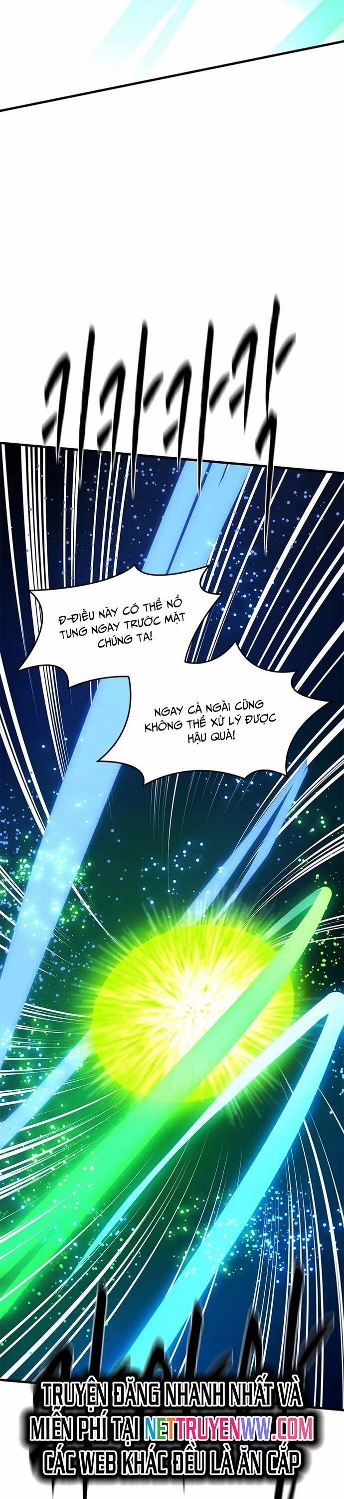Hầm Ngục Hướng Dẫn Cấp Địa Ngục 195 trang 42