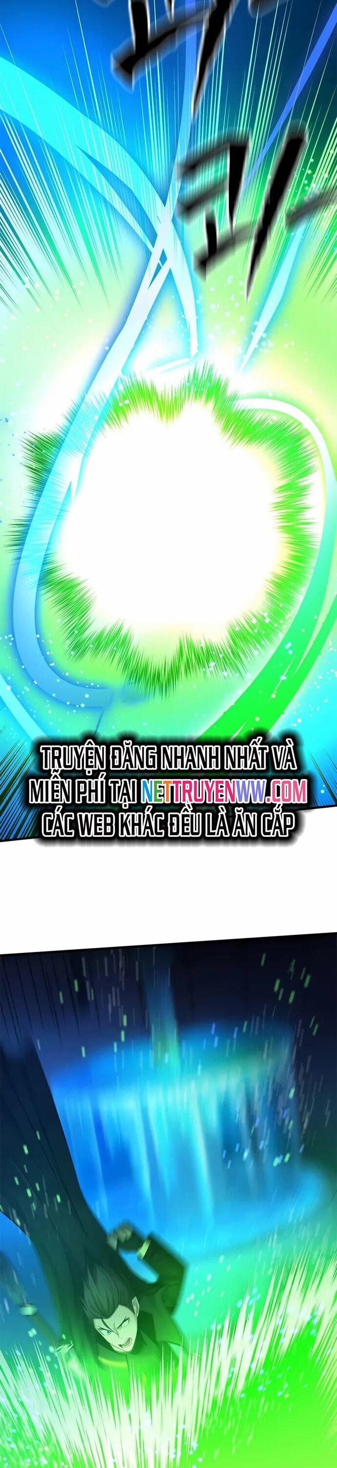 Hầm Ngục Hướng Dẫn Cấp Địa Ngục 195 trang 44