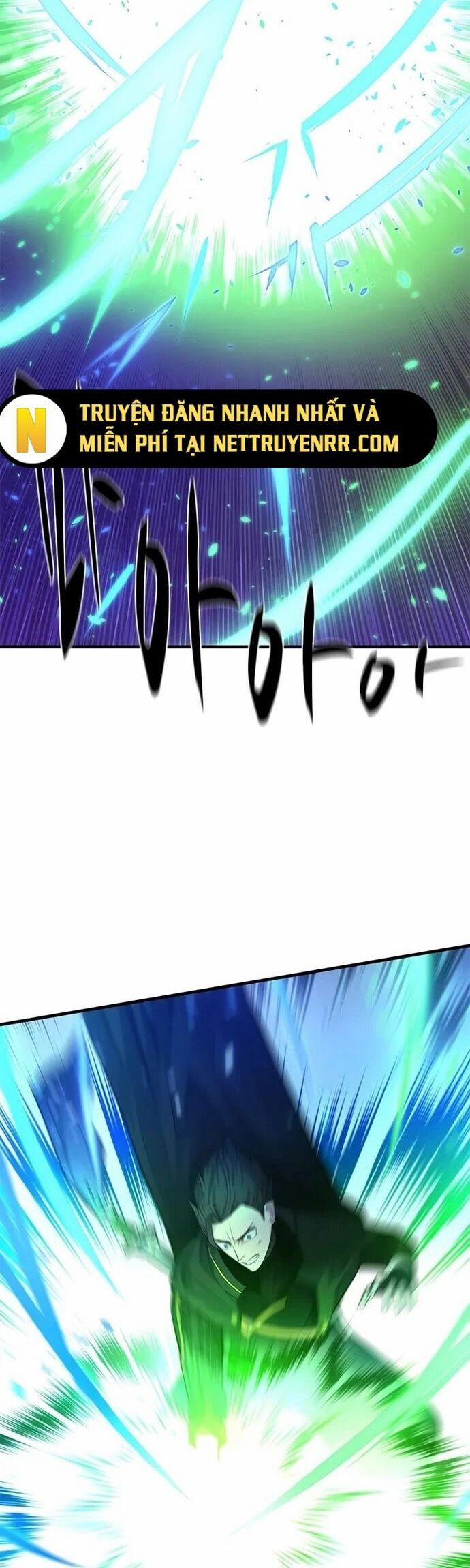 Hầm Ngục Hướng Dẫn Cấp Địa Ngục 196 trang 1