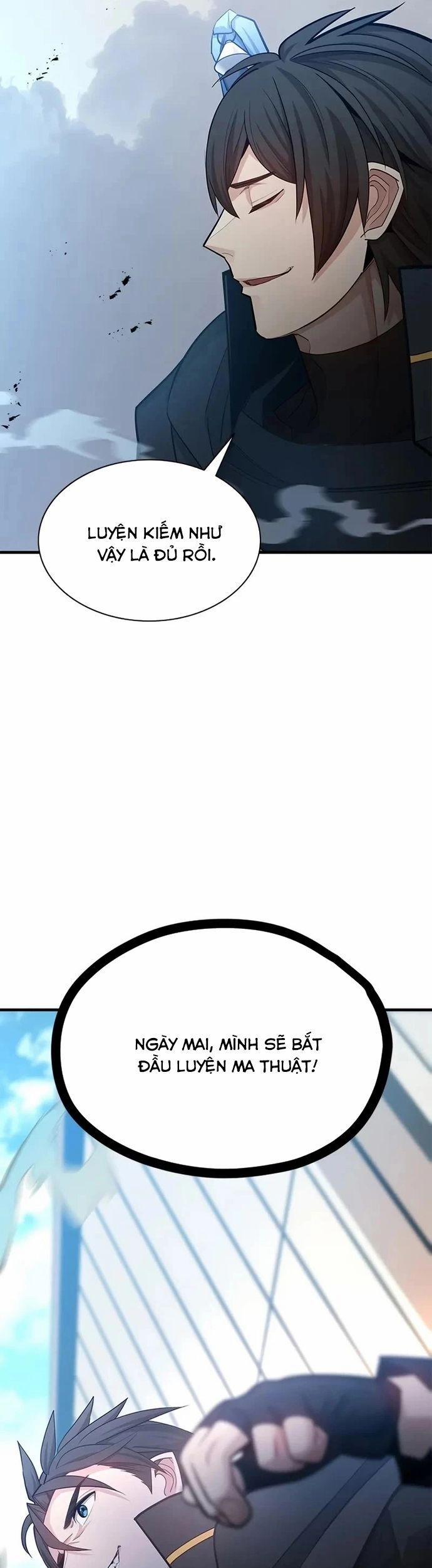 Hầm Ngục Hướng Dẫn Cấp Địa Ngục 196 trang 11