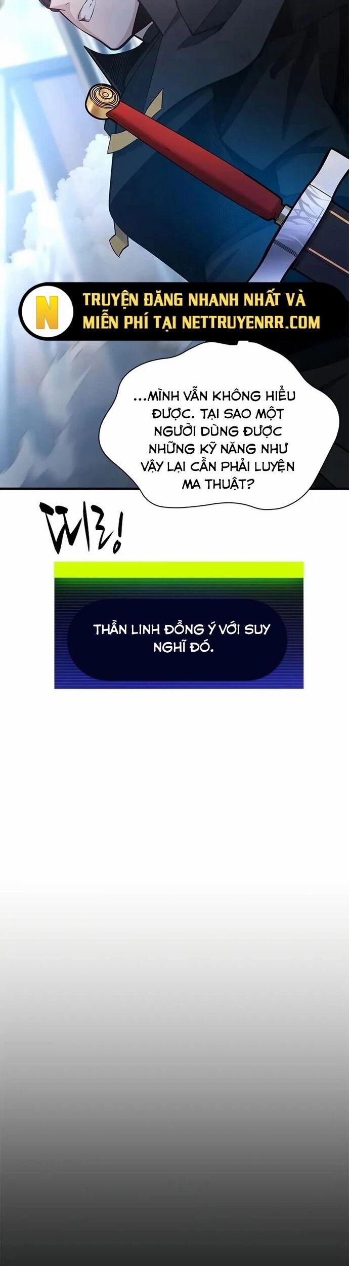 Hầm Ngục Hướng Dẫn Cấp Địa Ngục 196 trang 12