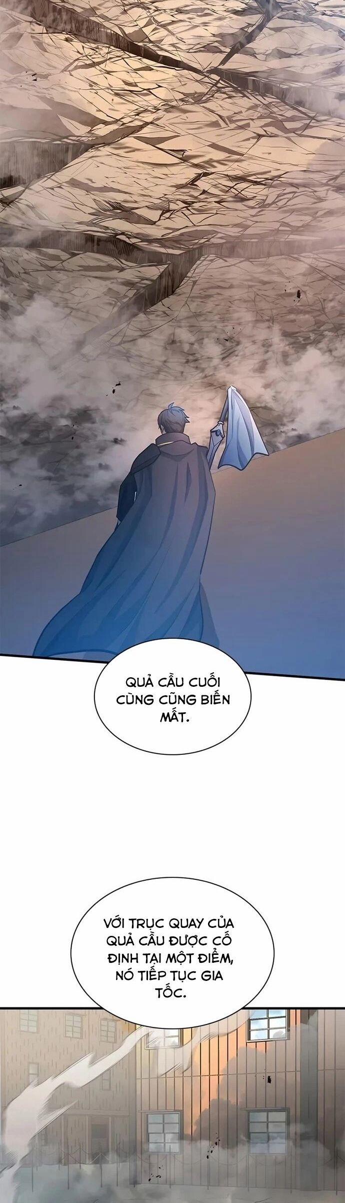 Hầm Ngục Hướng Dẫn Cấp Địa Ngục 196 trang 18