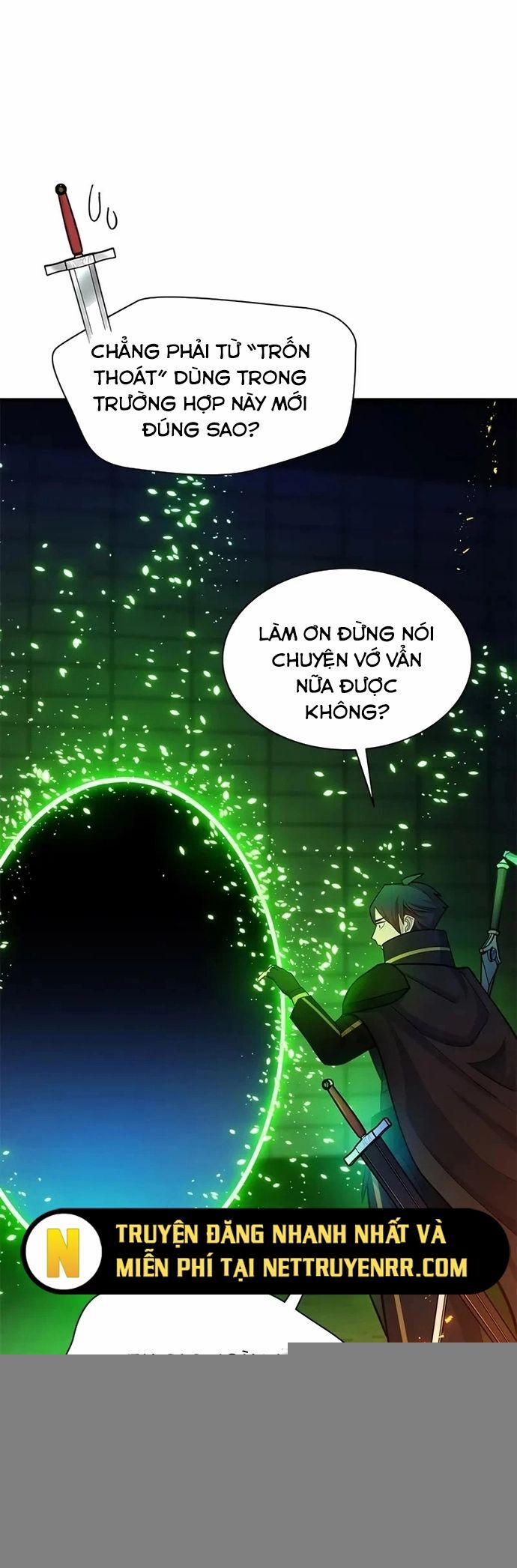 Hầm Ngục Hướng Dẫn Cấp Địa Ngục 196 trang 23
