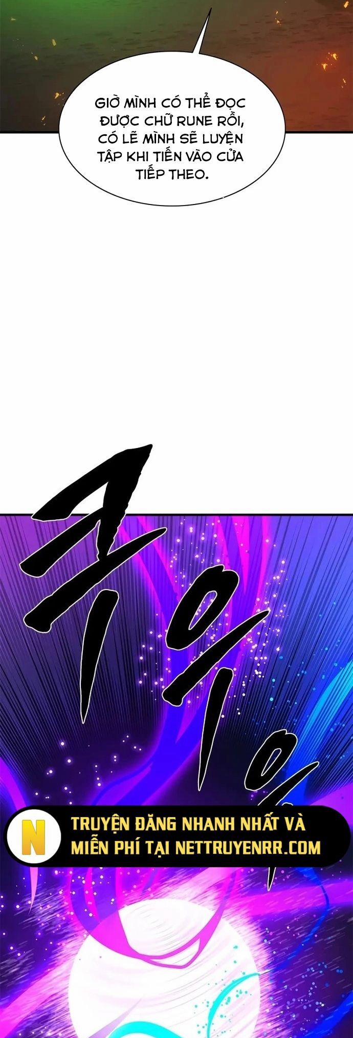 Hầm Ngục Hướng Dẫn Cấp Địa Ngục 196 trang 27