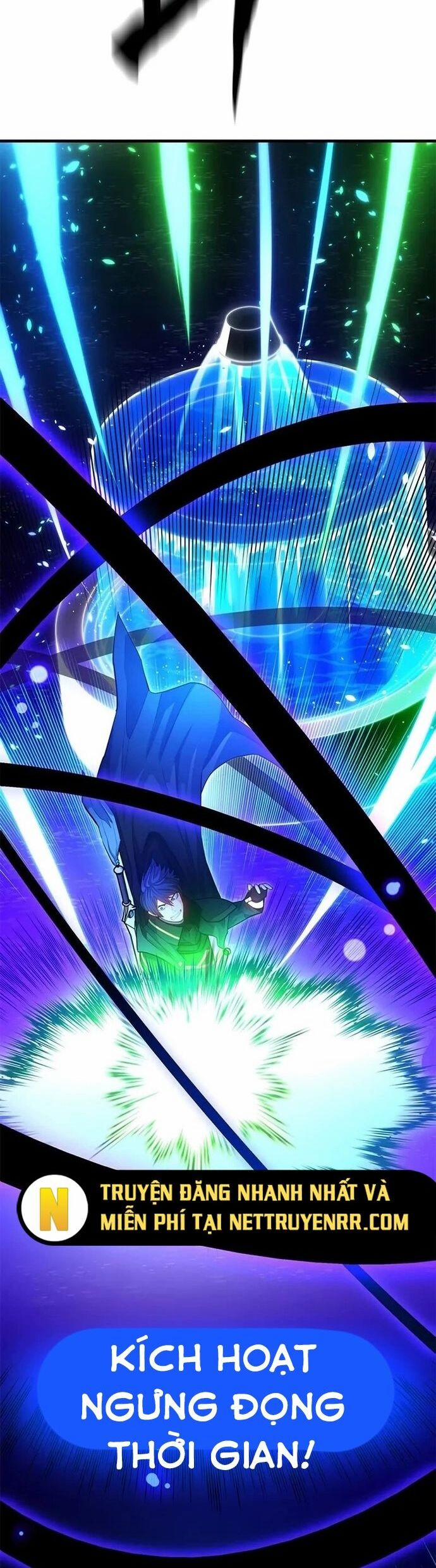 Hầm Ngục Hướng Dẫn Cấp Địa Ngục 196 trang 3