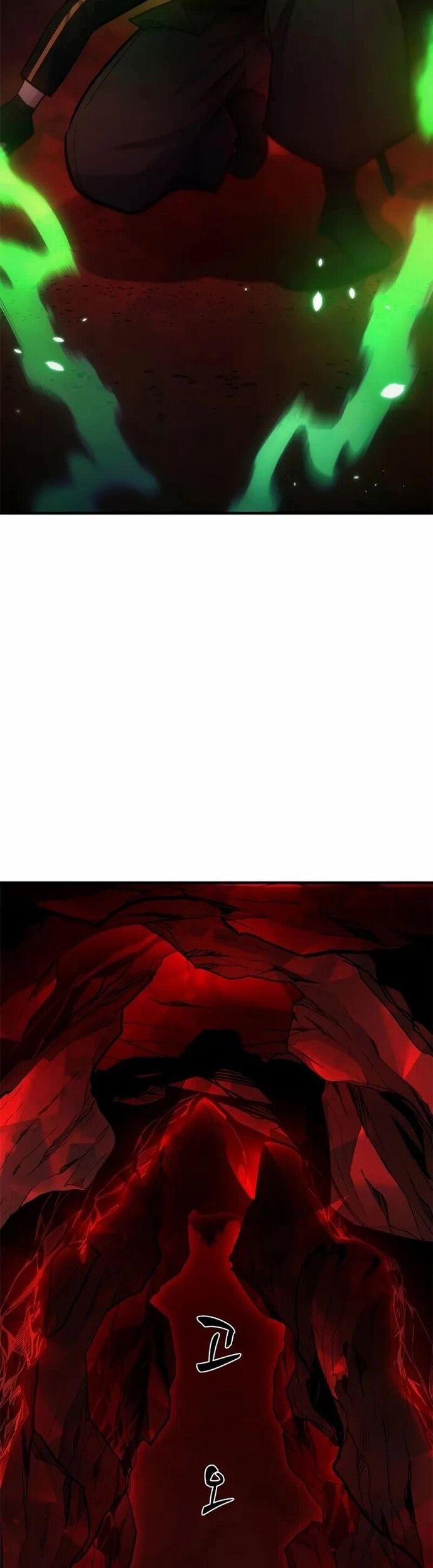 Hầm Ngục Hướng Dẫn Cấp Địa Ngục 196 trang 34