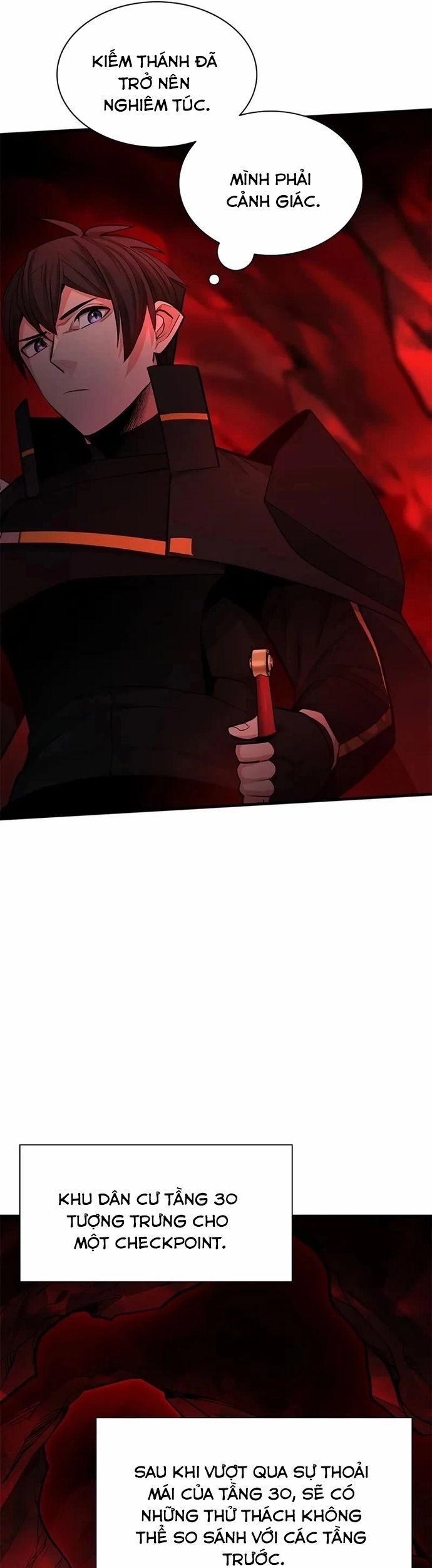 Hầm Ngục Hướng Dẫn Cấp Địa Ngục 196 trang 39
